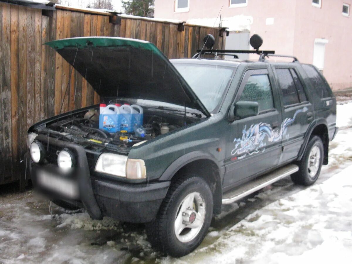 3 дизель 1993. опель фронтера 2. 5 дизель. Opel frontera 1993. опель фронтера 1995 2.