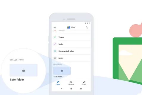 File google apps