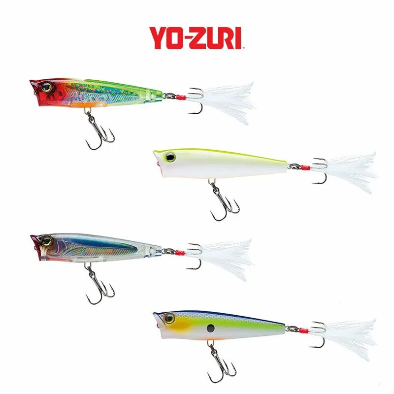 Yo zuri 3ds. Yo-zuri 3ds popper. поппер yo-zuri 3d. поппер юзури 3дс 65 мм. поппер юзури 3д.