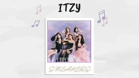 Itzy текст