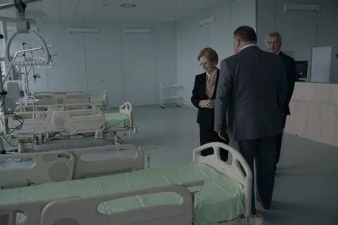Федеральный научный центр оториноларингологии