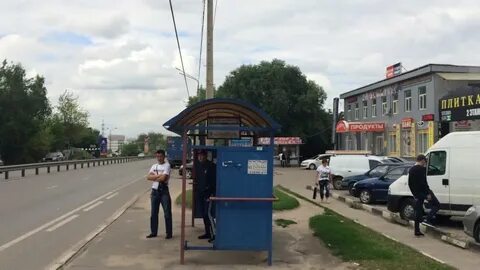 Подольск пр