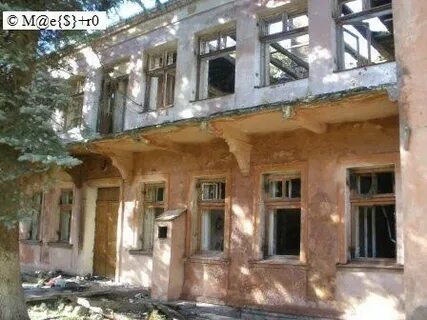 Диспансер 30