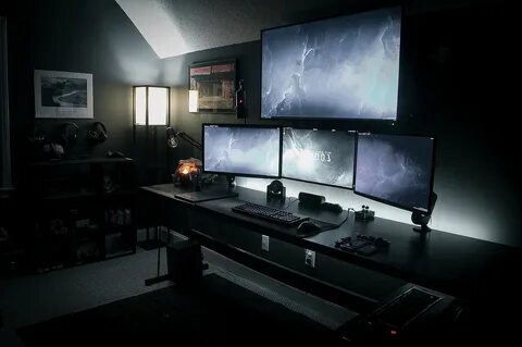 Игры без setup