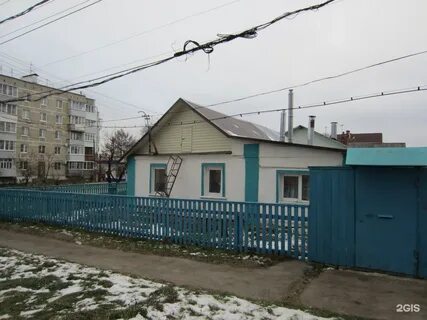 Ул котовского 2