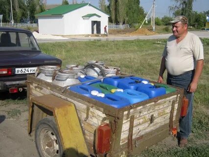 Село порой