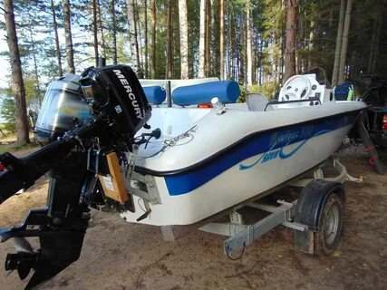 Бестер 400