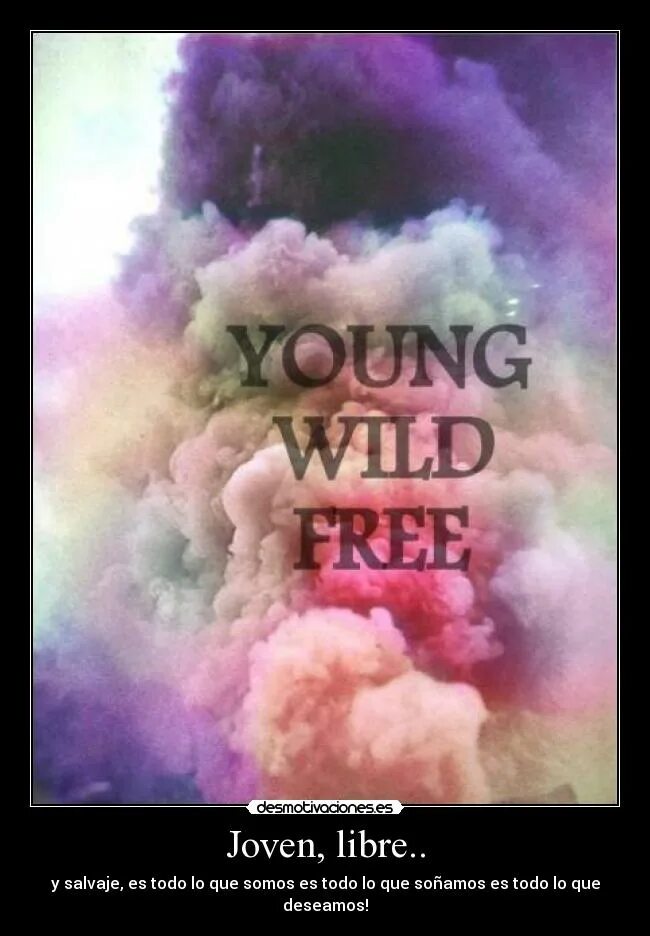 Young Wild And Free Скачать