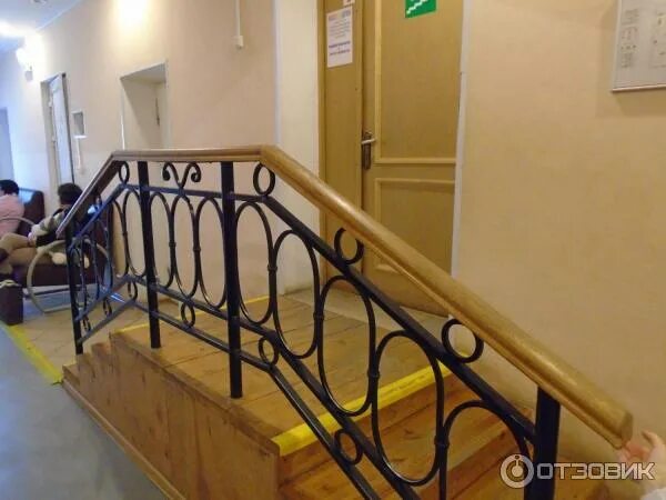 Отзыв о Дом культуры "Рыбацкий" (Россия, Санкт-Петербург) Очень понравилось внут