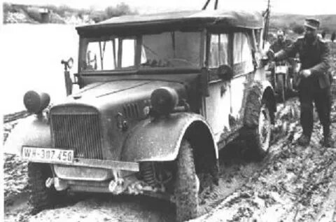 Stoewer ro 675