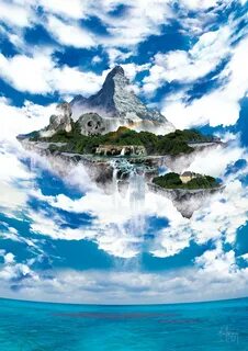 Sky island