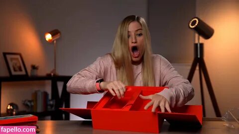 Ijustine Nudes.