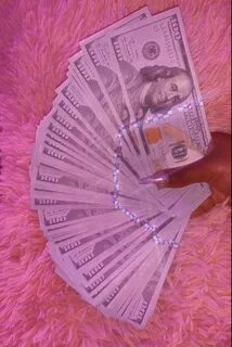 Money pink