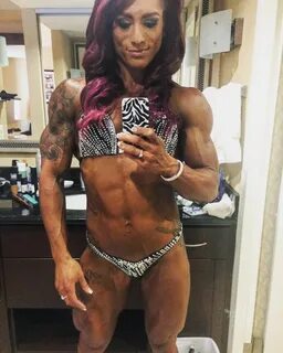 Amanda Smith 