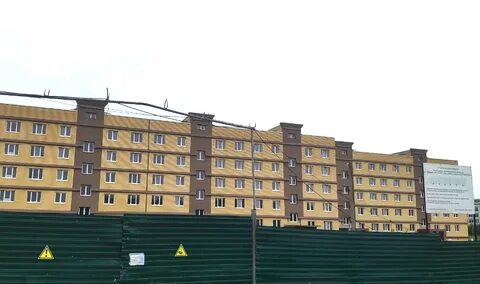 Переселение московская область