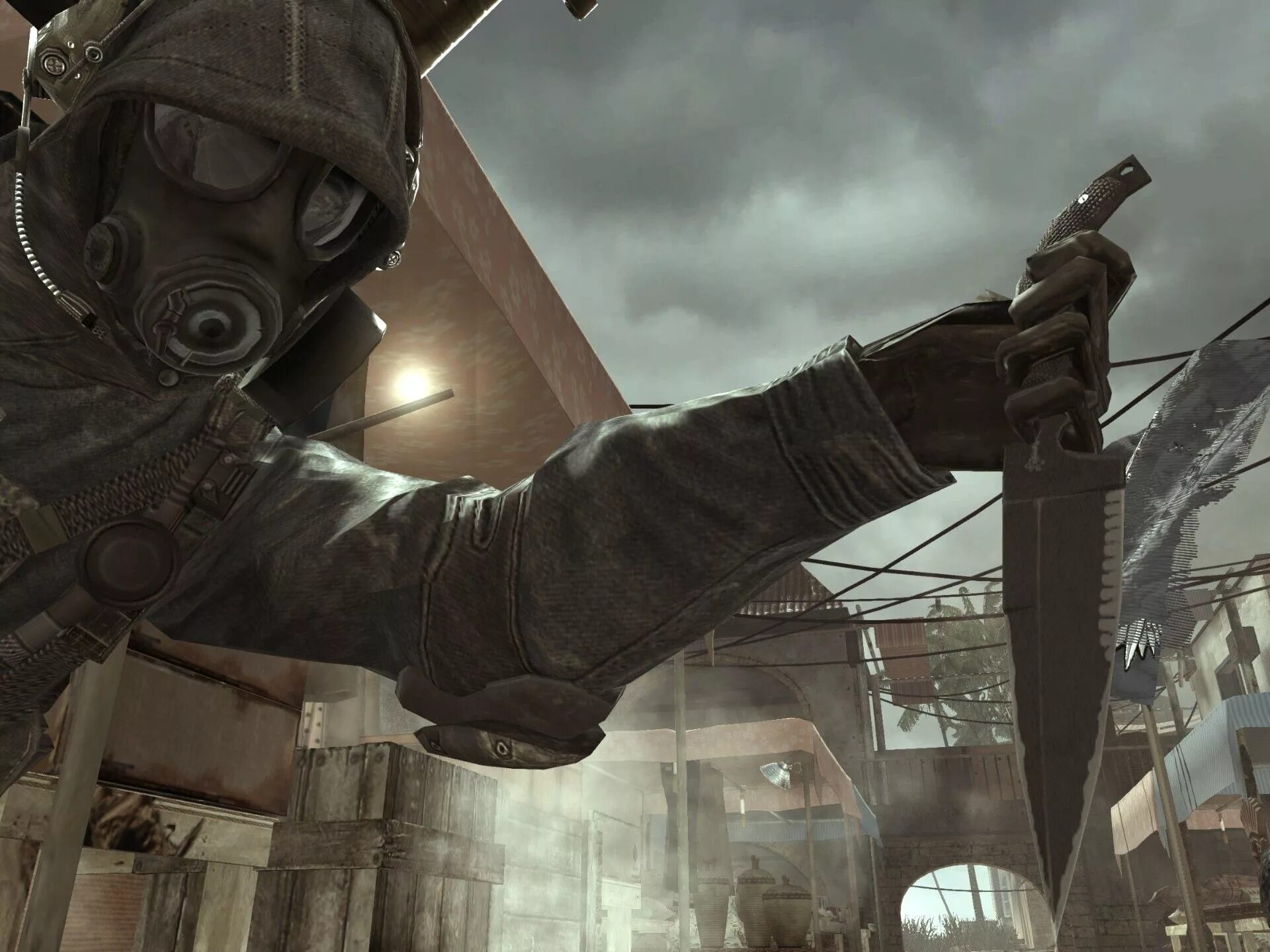 Из какой игры гоуст. Нож Call of Duty mw2. Call of Duty Modern Warfare 2 нож. Cod MW 2 нож. Нож из Call of Duty Modern Warfare 2.