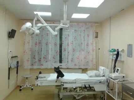Перинатальный центр дагестанская 3