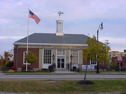 Us post