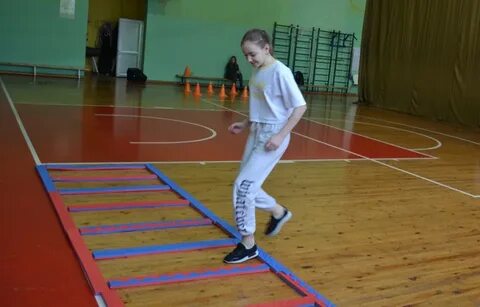 Спортивная школа красноярск