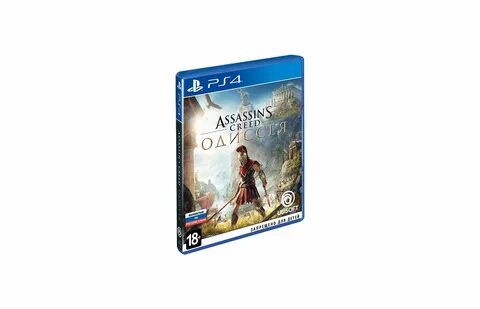Assassin s creed ps4
