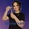 Katrin nail