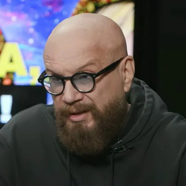 Андрей Ковалев показал жену, которая моложе его на 40 лет - Арт-обозрение - 16 н
