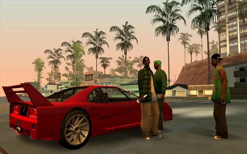 В каком году вышла сан андреас. Grand theft auto: san andreas. grand theft auto auto san andreas. гта. санандрес гта - сан андреас.. гта сан андреас скриншоты.