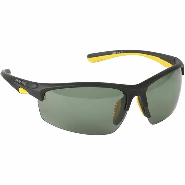 Polarized sunglasses