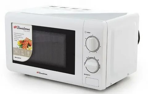 Микроволновая печь binatone fmo 20m22 w