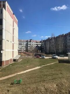 Городок номер 1