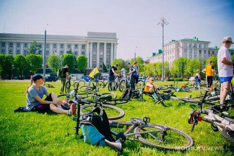 Могилев человек