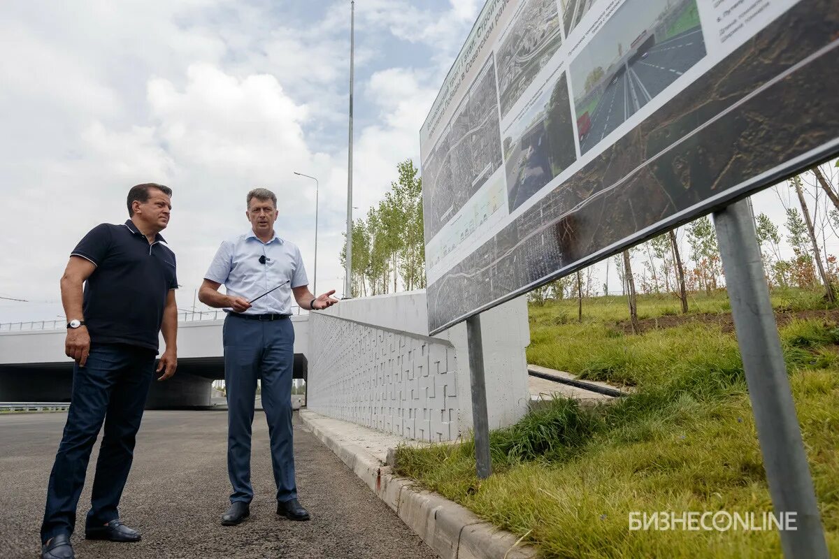 Главные новости бизнеса