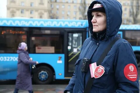 Контролеры в москве