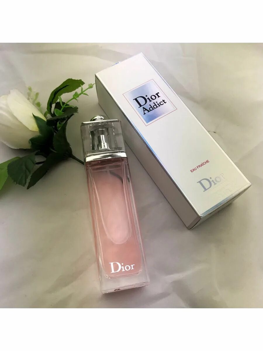 Кристиан диор аддикт. Christian Dior Addict Eau Fraiche. Диор аддикт Eau Fraiche. Диор аддикт 2 Фреш. Dior Addict Eau Fraiche 20 мл.