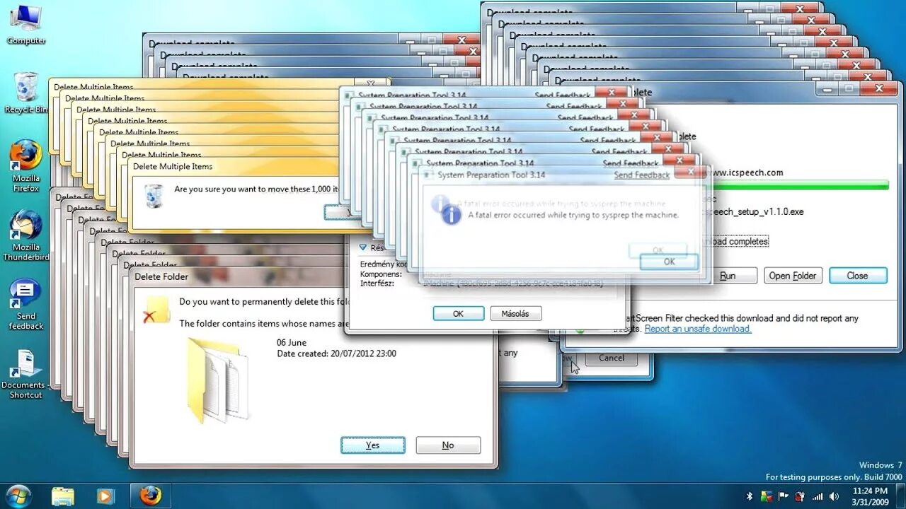 Crazy error v2. Windows 7 crazy error. windows vista crazy error. windows 7 сумасшедший. виндовс 7 сумасшедшая ошибка.