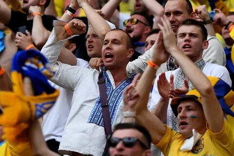 Унижение украины