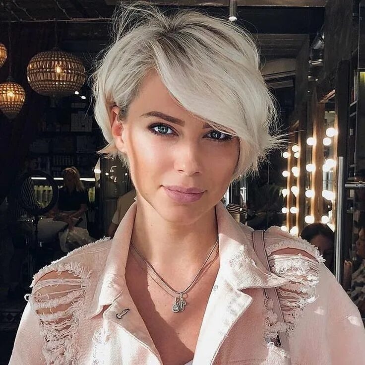 Pin by Cheryl Rhonehouse on New Do Short hair styles pixie, Hairstyles haircuts,