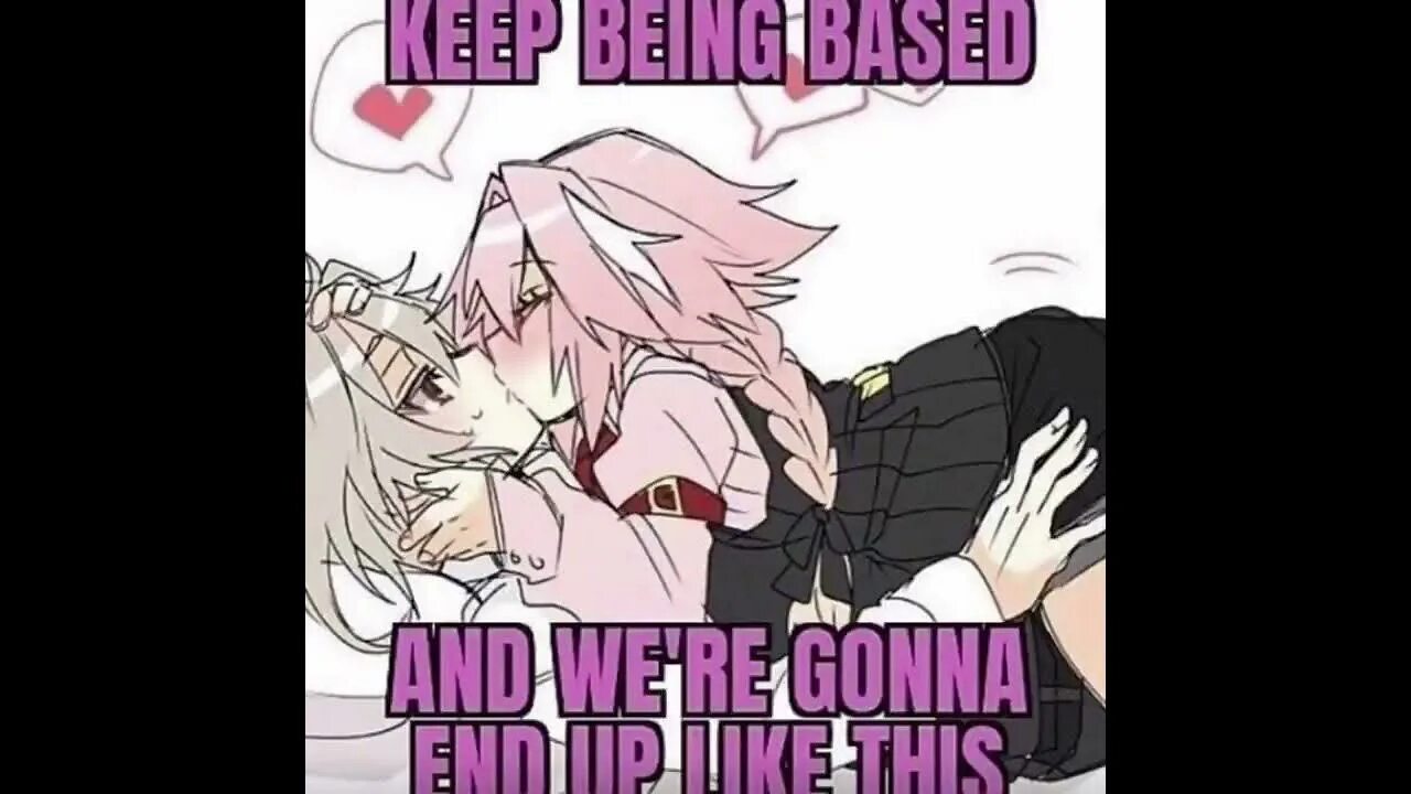 Being based. Shitpost status compilation. keep being this based and this is how we gonna end up. shitpost status compilation v10.