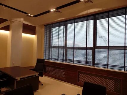 Window office