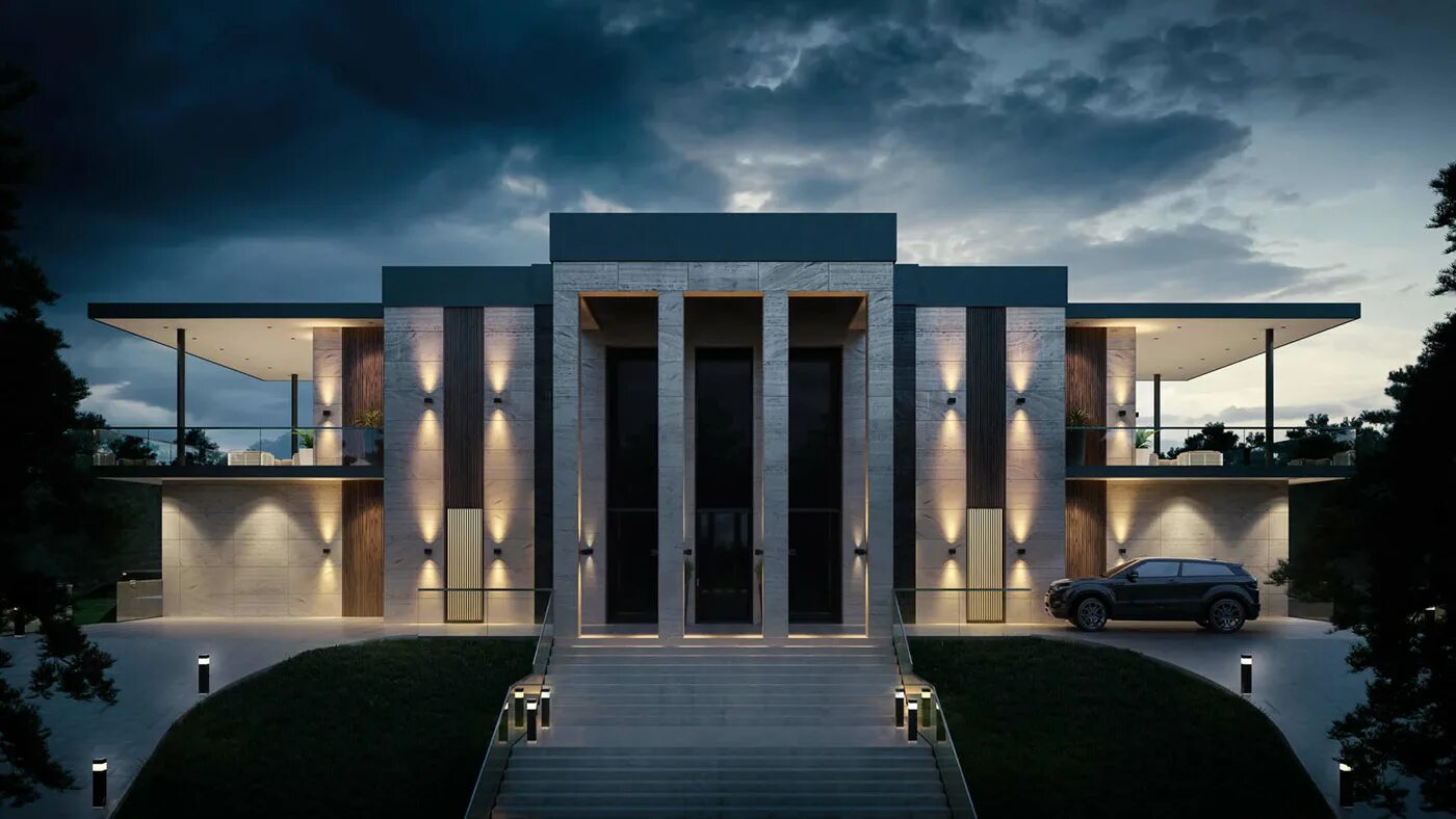 Image rendering