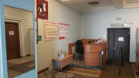 Общежитие ул парковая