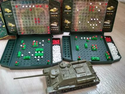Танковый бой игра