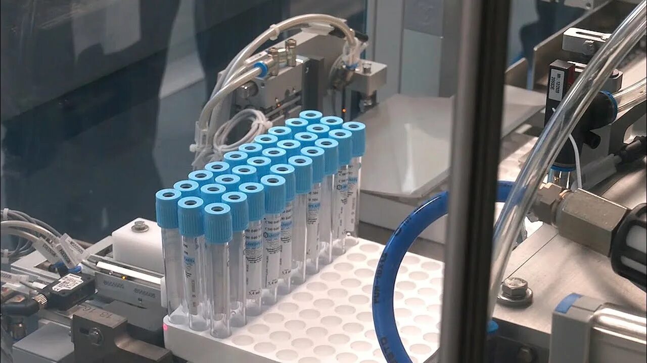 Держатель вакуумных пробирок перинт. Увеличение мощности производства. Микроген завод производитель. Гранат био тех микропробирки. Актуба открытие био тех.