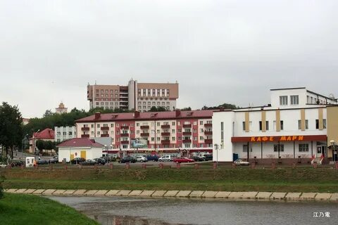 Время в орше беларусь
