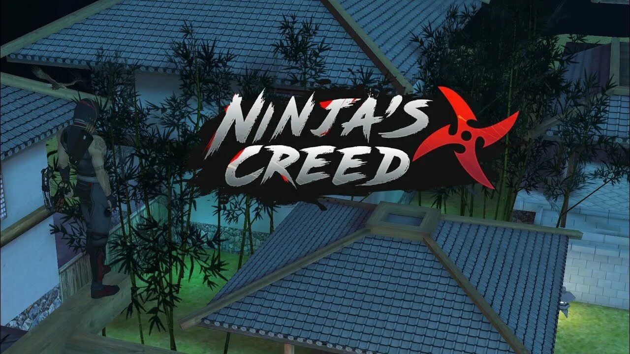Ninja creed 3d shooting game много денег. Кредо ниндзя игра. кредо ниндзя игра о снайпере ассасин. ninja s creed игра. кредо ниндзя 3d.