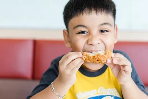 Eat be happy