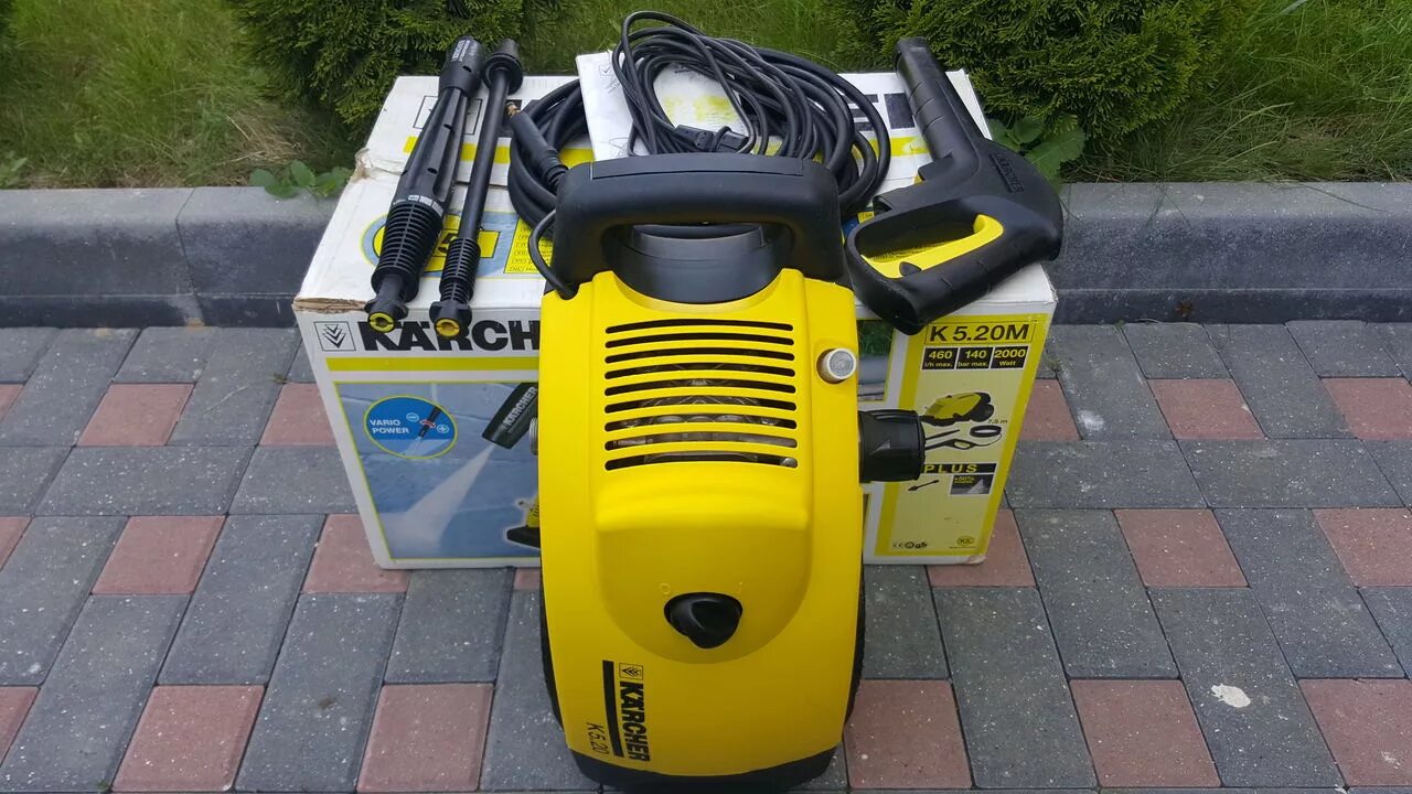 Керхер 5.20. Керхер k5.20m. Мойка высокого давления Karcher 5.20. Мойка Karcher k5.20. Керхер к5 москва купить