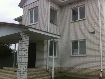 Дом в рамони воронежской