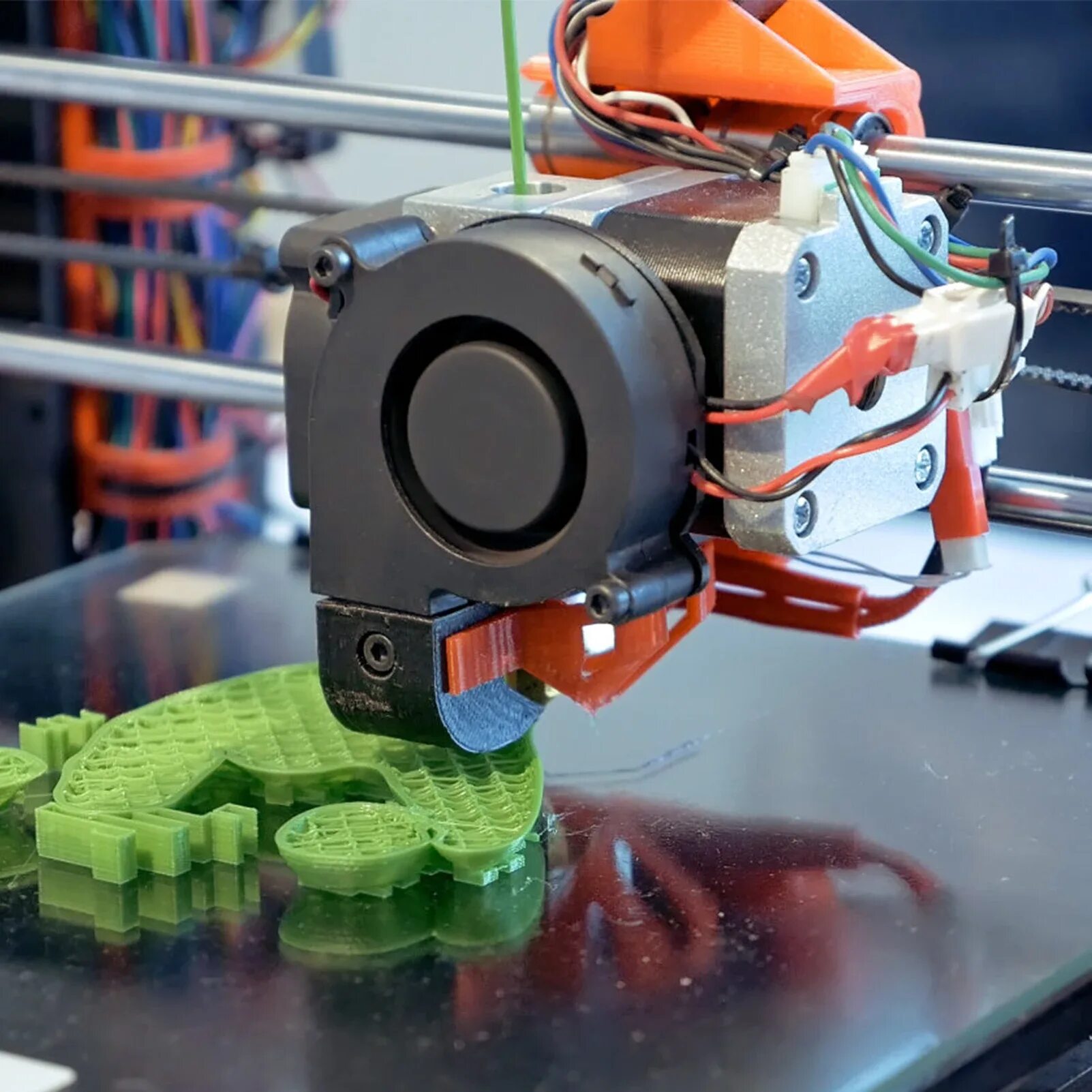 Прототипирование 3d моделей. Прототипирование 3d моделей