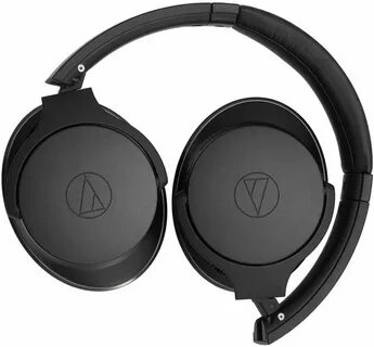 Беспроводные наушники audio technica